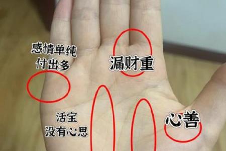 解读手相，洞察人生的关键转折