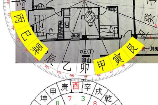 衡阳装修风水禁忌与布局技巧解析