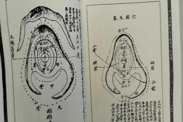 风水之地王：探寻自然与人文的完美结合
