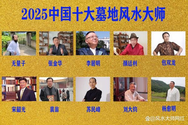 风水之地王：探寻自然与人文的完美结合