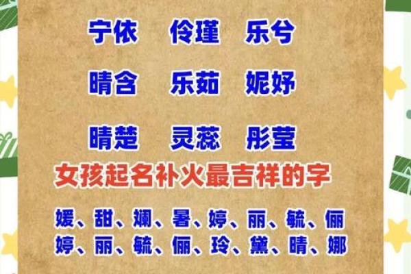 五行缺火宝宝起名宝典，如何调和五行缺火