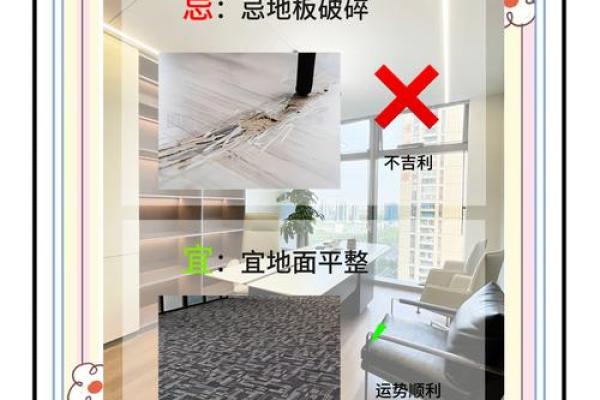 提升工作效率的办公室风水布局指南