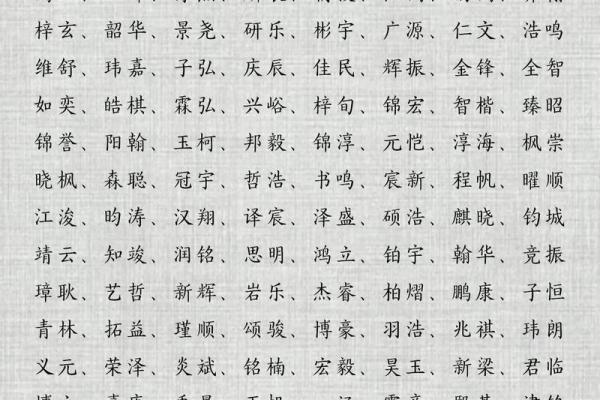 如何为女孩宝宝取个寓意美好的名字