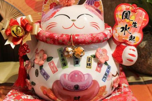 猫咪与家居风水的完美融合：一书教你提升家庭和谐