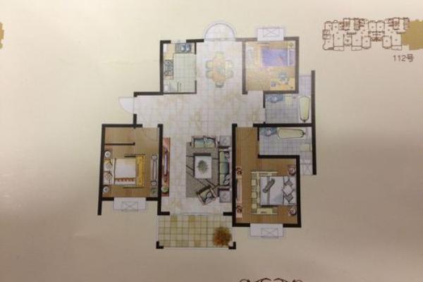 房屋小院风水常见错误及其解决方案