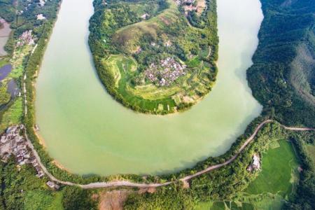 科学与风水结合，打造理想居住环境