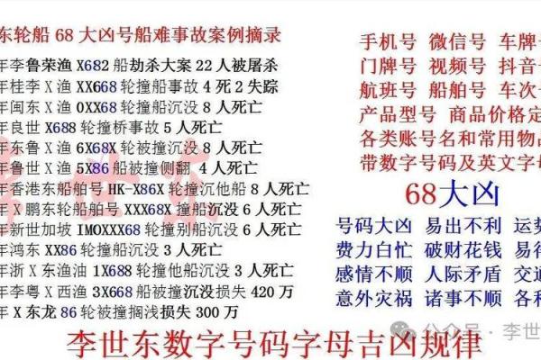 公司起名中的凶吉因素如何影响品牌发展