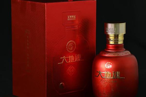酒业公司取名大全：打造独特品牌形象