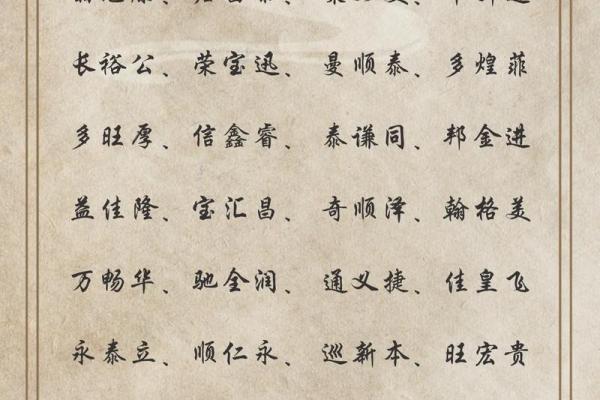 注册公司时起名的技巧与注意事项