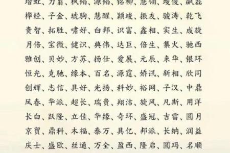 一个寓意深远的公司名称解读