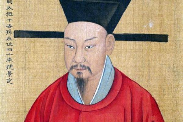 揭秘：修行者面相之谜，揭秘前世高僧的神秘面容