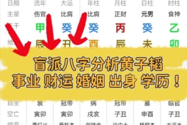 八字印星多，掌握这些秘诀改变人生轨迹