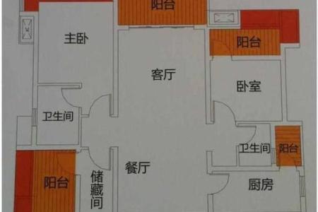 揭秘风水秘籍：超全好风水房屋造型图片大全，让你的家财运亨通