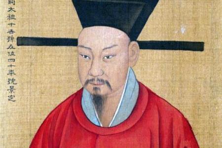 揭秘：修行者面相之谜，揭秘前世高僧的神秘面容