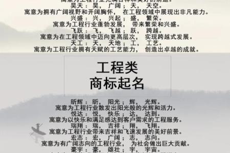 建材公司起名秘籍：从寓意出发提升品牌价值