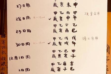 揭秘：出生日期与风水秘密，助你运势亨通