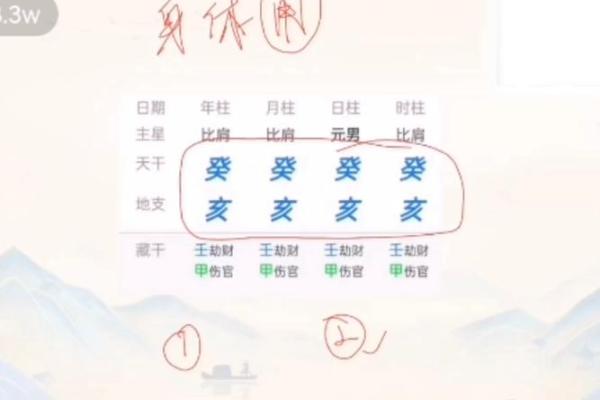 打造个人命理事业：肓派命理培训带你走向成功