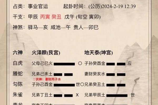 免费下载六爻排盘工具，轻松掌握命运玄机