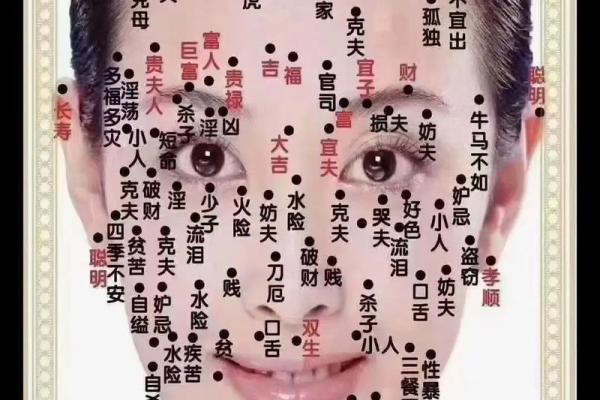 痣相桃花，如何让你的美丽加分？