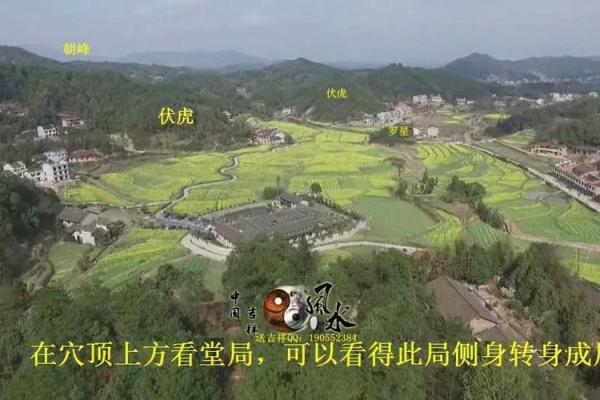 容县清华考生风水之谜：揭秘高考金榜题名背后的神奇力量