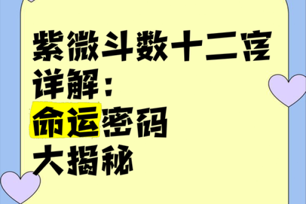 盲派命理新趋势：破解命运密码的关键方法