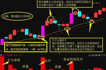 股票命理分析：解密股市中的五行玄机