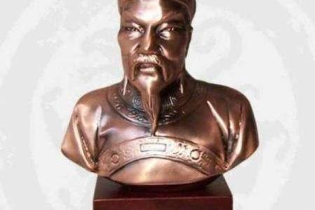 揭开张居正八字的神秘面纱：他如何通过命运走向巅峰