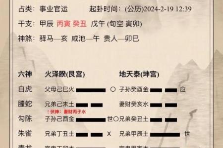 免费下载六爻排盘工具，轻松掌握命运玄机