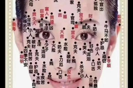 痣相桃花，如何让你的美丽加分？