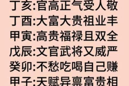 易经日柱命理揭秘：如何用日柱看透自己的人生