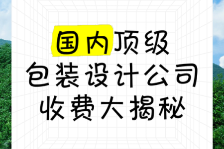 包装制品公司起名技巧，打造品牌的第一步