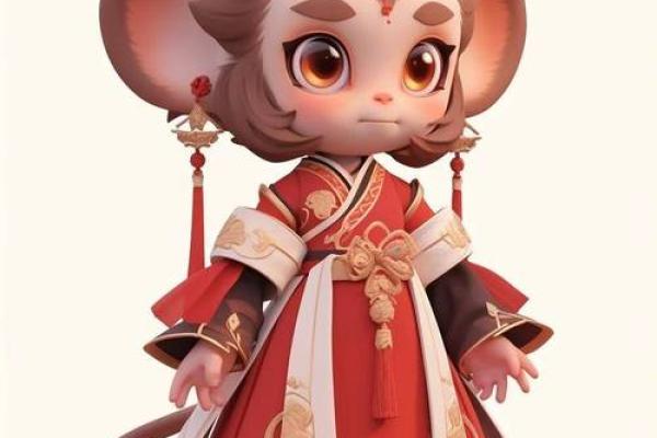 招摇生肖：揭秘十二生肖中的风云人物