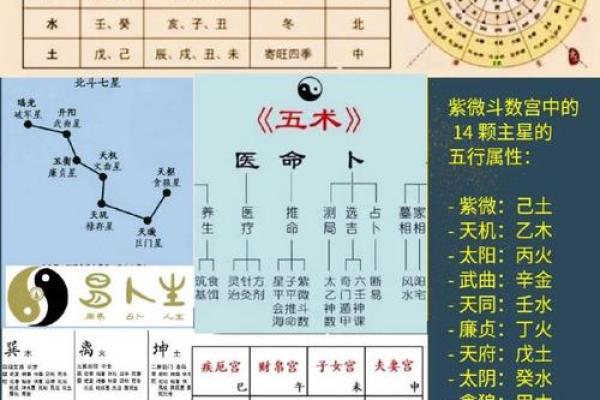 查五行属性，了解你的命理运势
