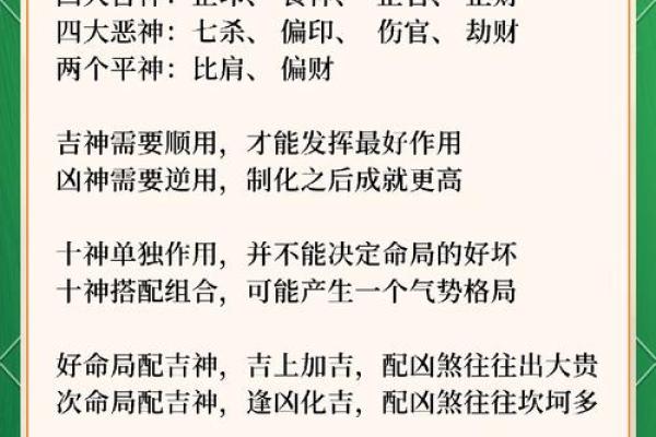 从十神排盘看命运走向，专家揭秘你的事业与感情运势