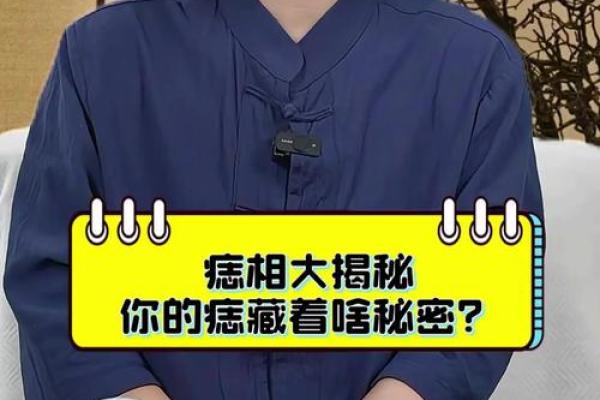胸口处的独特印记，她的喉咙痣藏着秘密