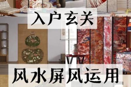 24山风水秘籍：揭秘家居布局的黄金法则