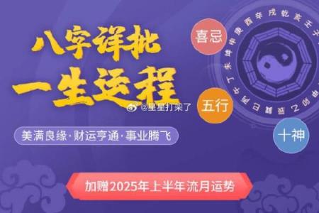 八字命理如何影响移民决策？专家解析命运之谜