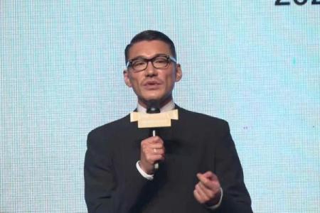 胡兵面相揭秘：面相大师眼中的魅力与运势