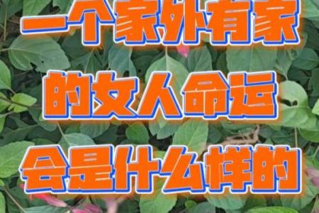 什么的女人是穷命？揭秘命运背后的真相