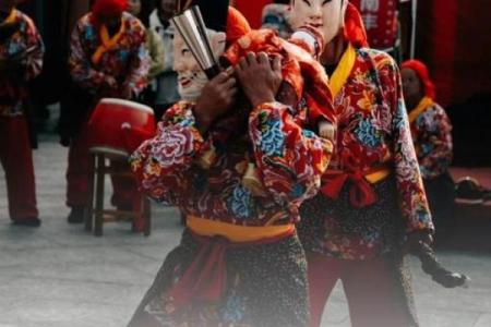 千年传承，神秘民俗揭秘：揭秘我国最古老的民族节日
