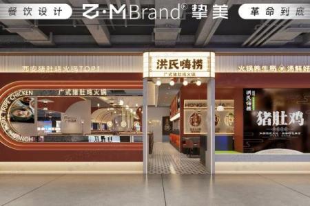 鸡店命名必备指南，教你起个能让顾客驻足的名字