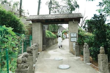 揭秘广东十大风水圣地，财运亨通、福泽满门