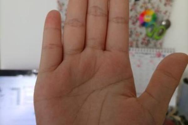 揭秘手相奥秘：学会这几种方法，轻松读懂命运与人生