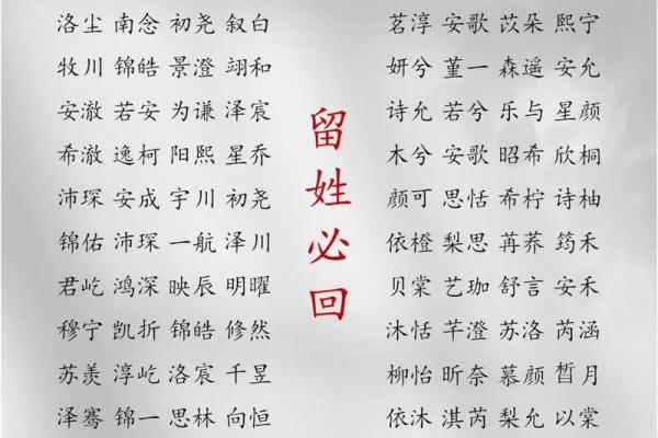用好起名分，给孩子起个富贵吉祥的名字