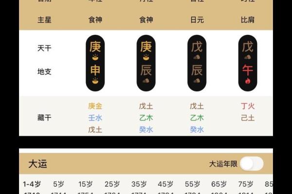尘字五行归属真相大曝光