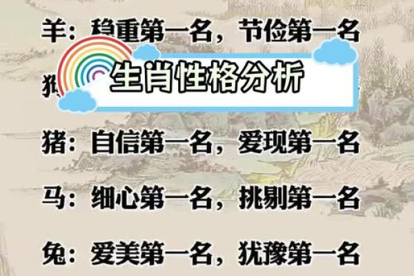 肋打生肖，揭秘生肖背后的神秘力量