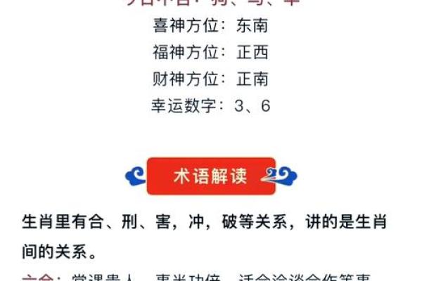 东皿生肖揭秘：神秘力量引领你的运势