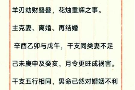 了解八字红艳，揭开成功与爱情的秘密