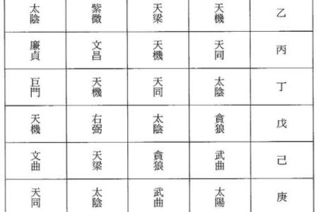 快速掌握紫微斗数，在线排盘助你洞察未来