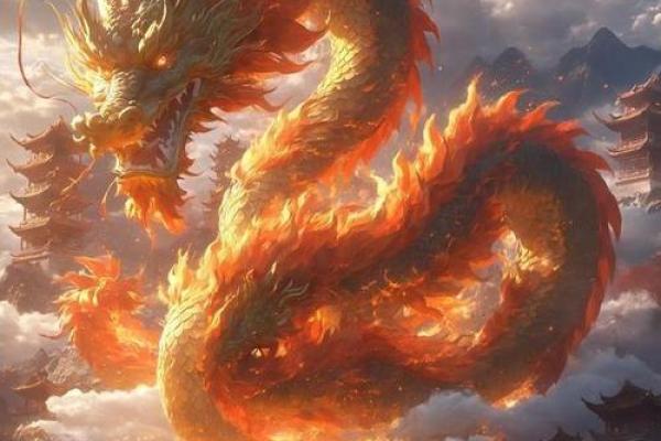 龙犀面相：揭秘你的命运密码，如何一眼识人